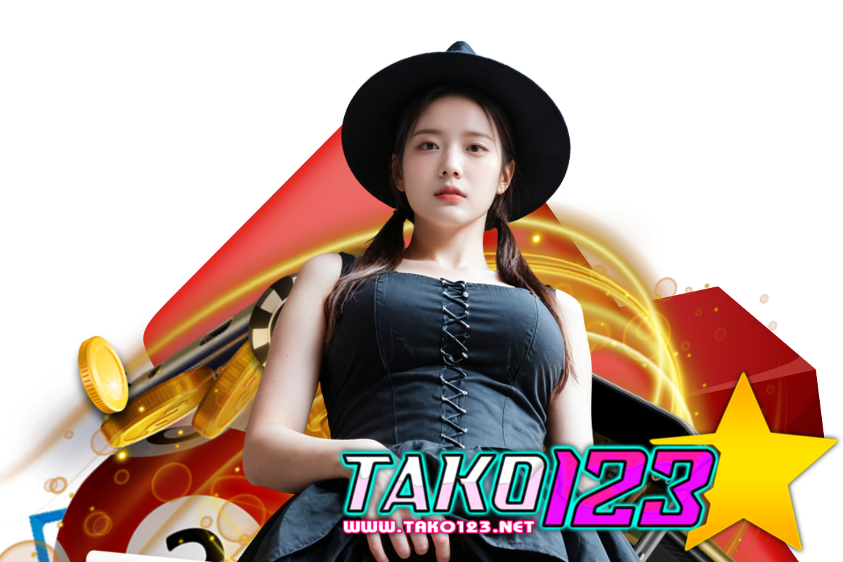 tako123 wallet
